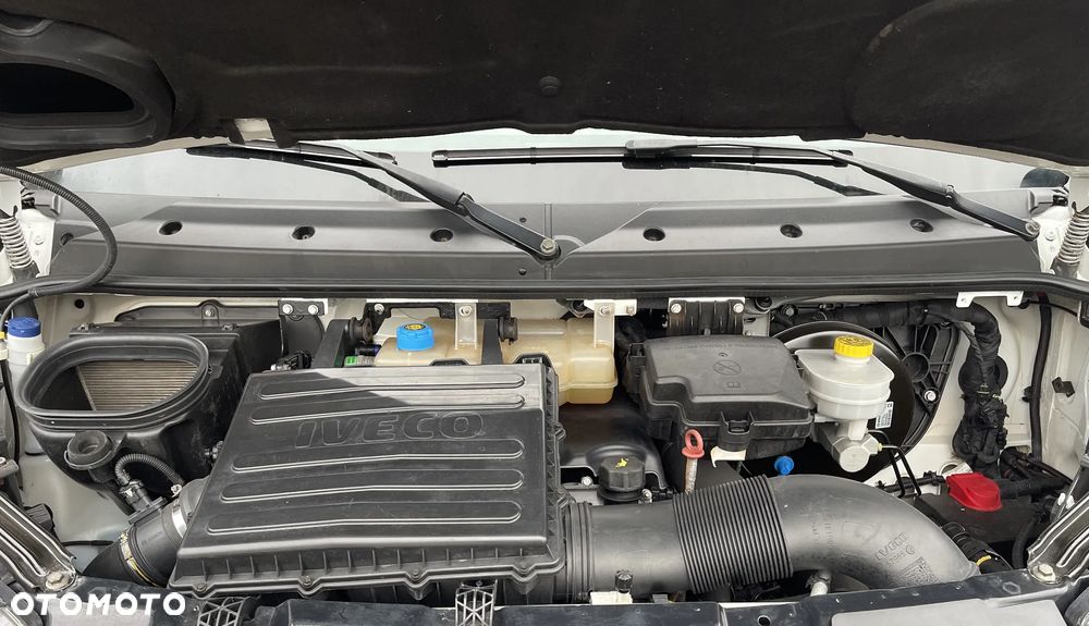 Iveco Daily L3H2 Chłodnia - 26