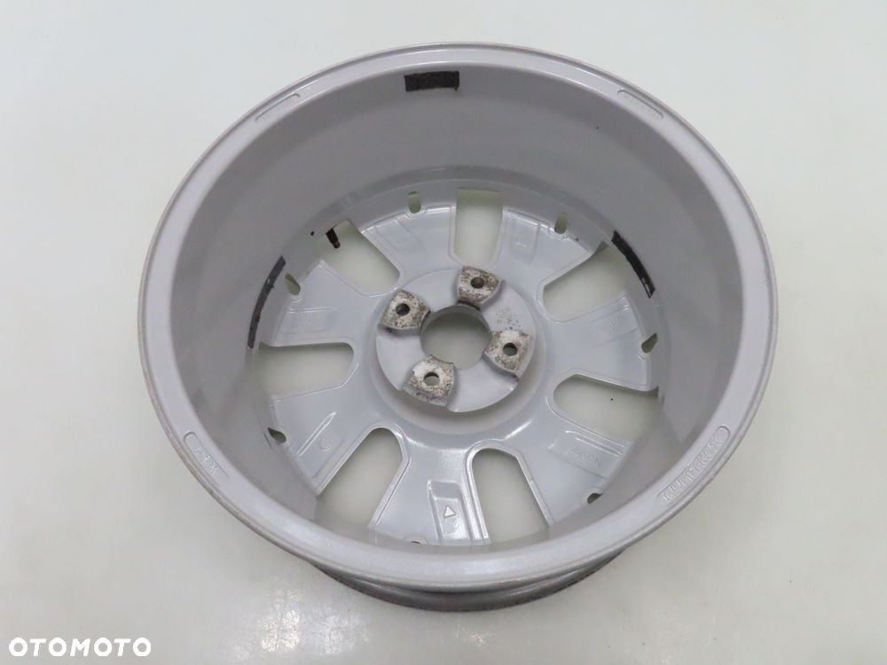 Alufelgi 17'' Citroen C4 4x108 6,5J ET26 - 4