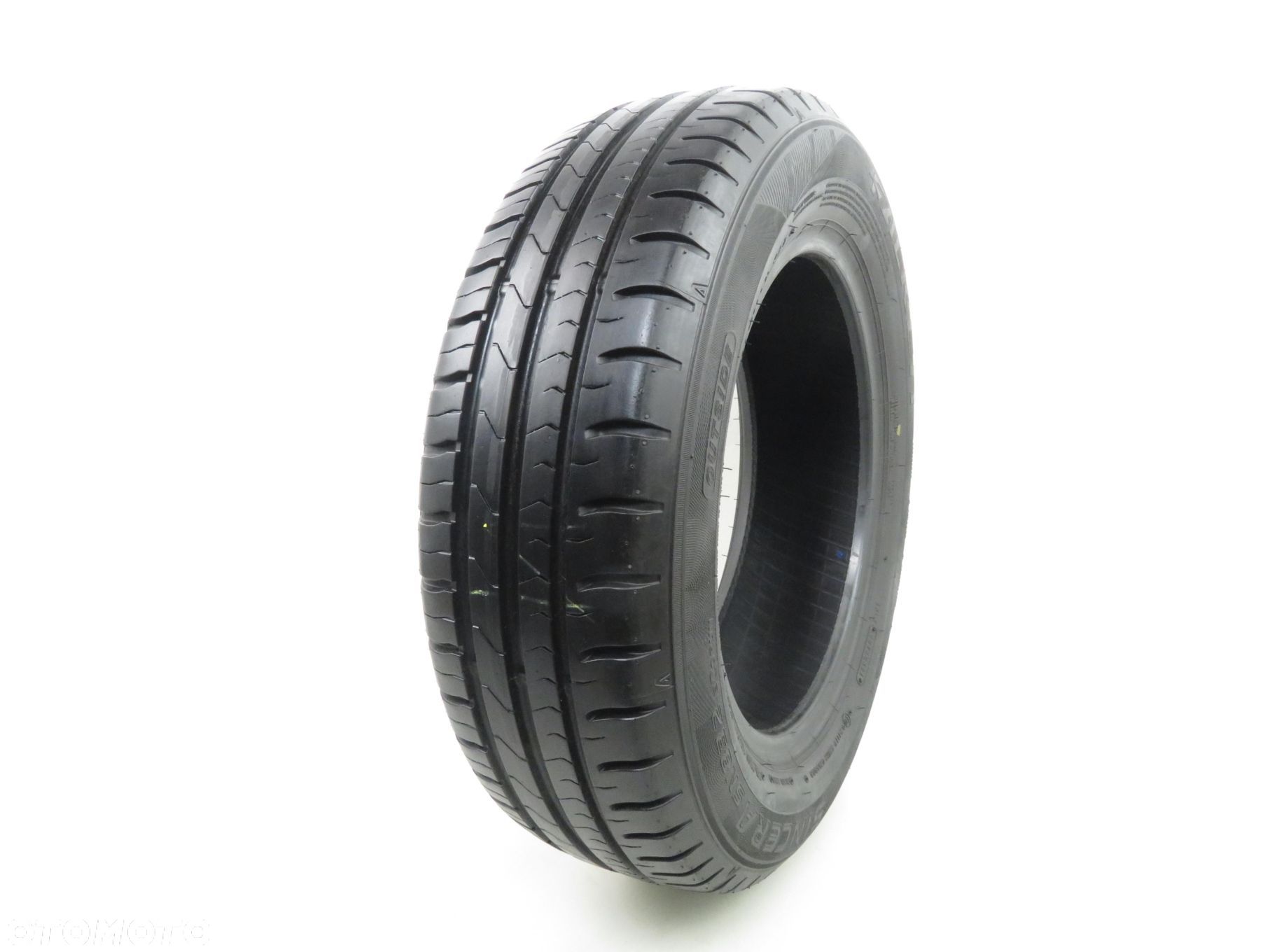 185/65R15 OPONA LETNIA Falken Sincera SN832 Ecorun 92T - 1