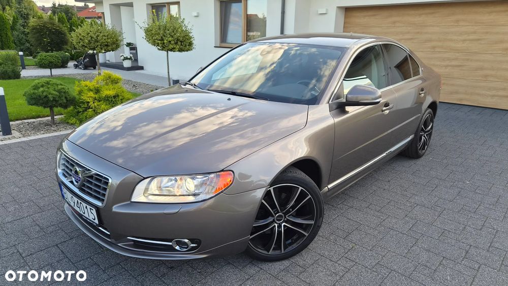 Volvo S80 D3 Momentum - 26