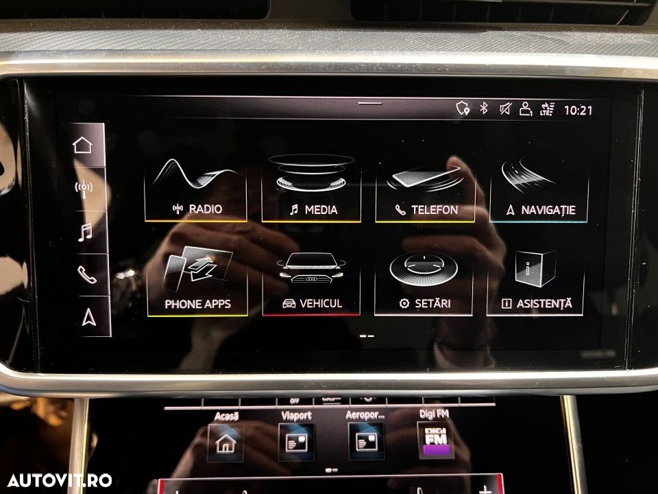 Audi A6 Limuzina - 16