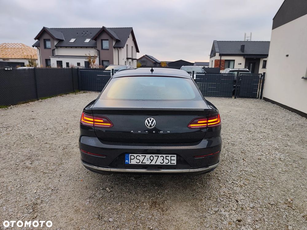 Volkswagen Arteon 2.0 TDI SCR DSG Elegance - 13
