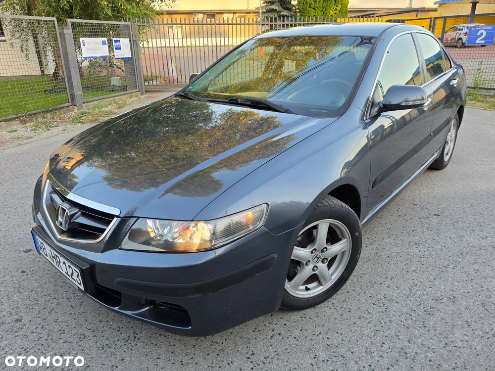 Honda Accord 2.0 ES - 3