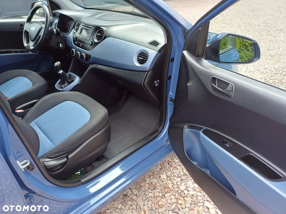 Hyundai i10 - 9
