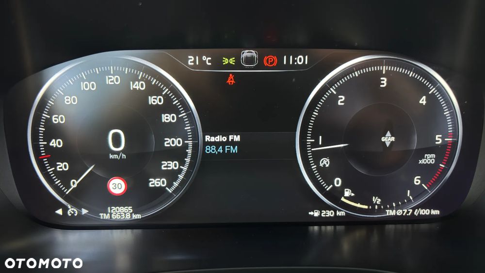 Volvo XC 60 D3 R-Design - 17