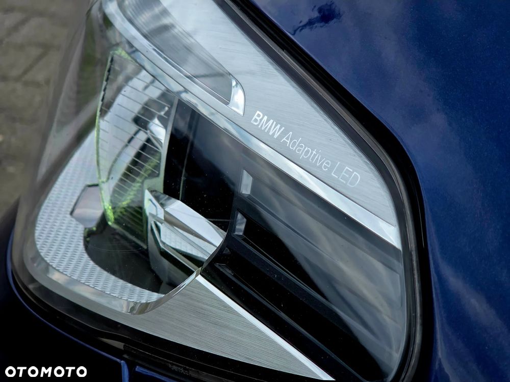 BMW Seria 5 520d M Sport Edition - 37