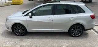 SEAT Ibiza ST 1.6 TDI FR 30 Anos - 2