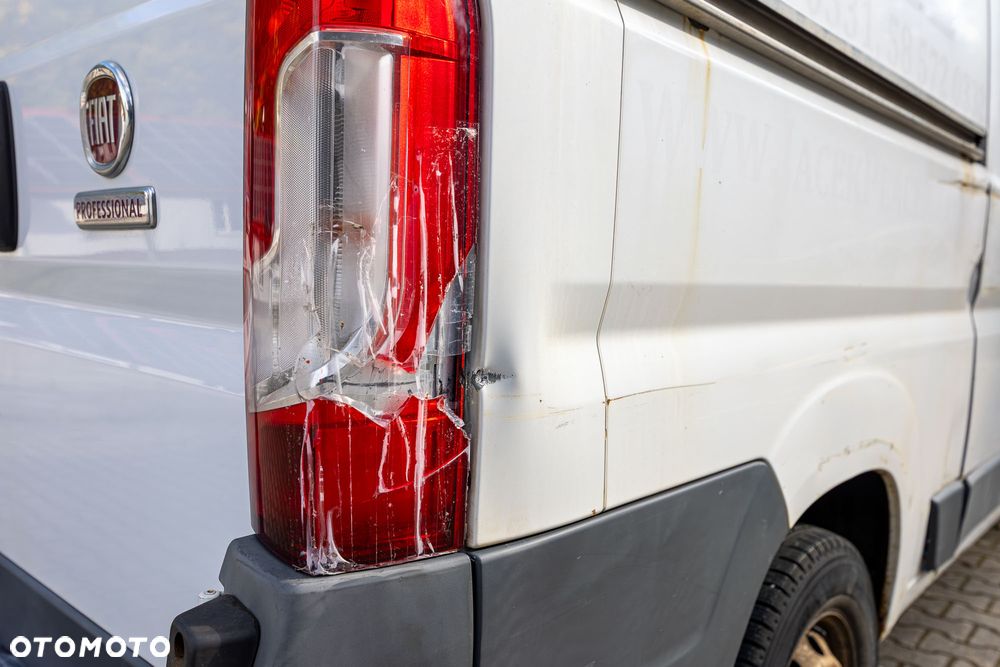 Fiat Ducato - 29