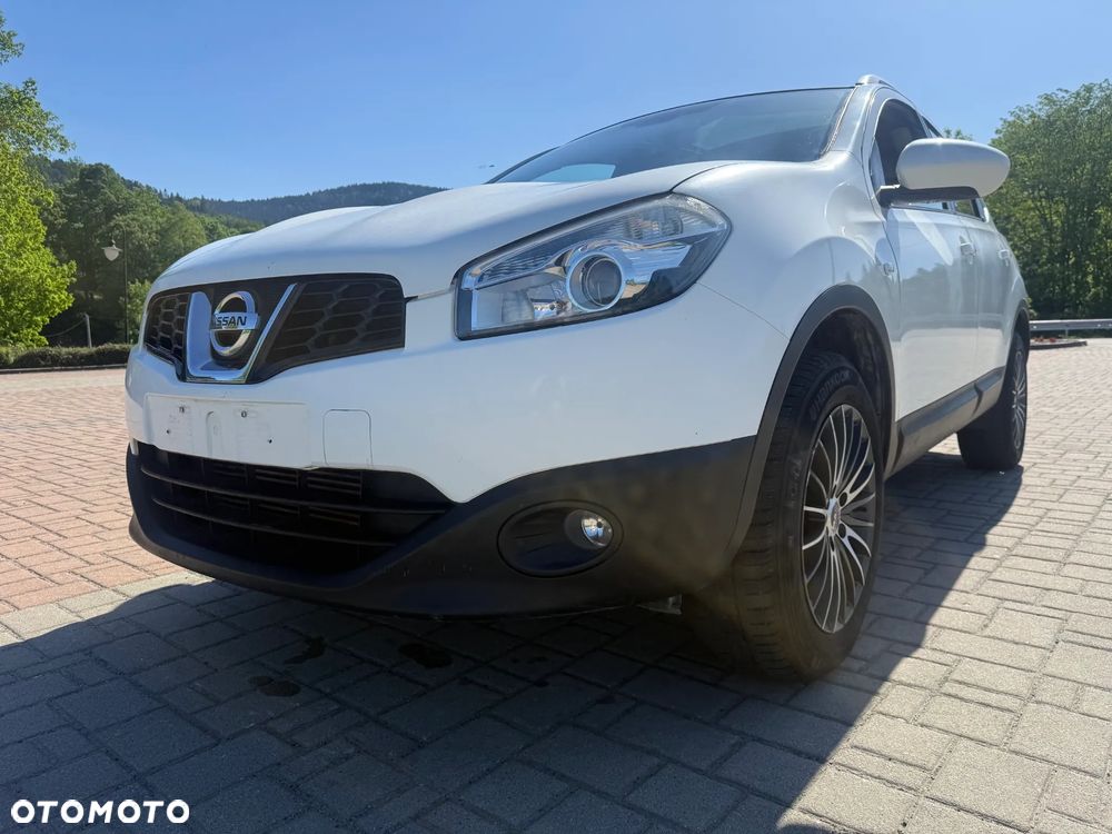 Nissan Qashqai 1.5 dCi I-Way - 9