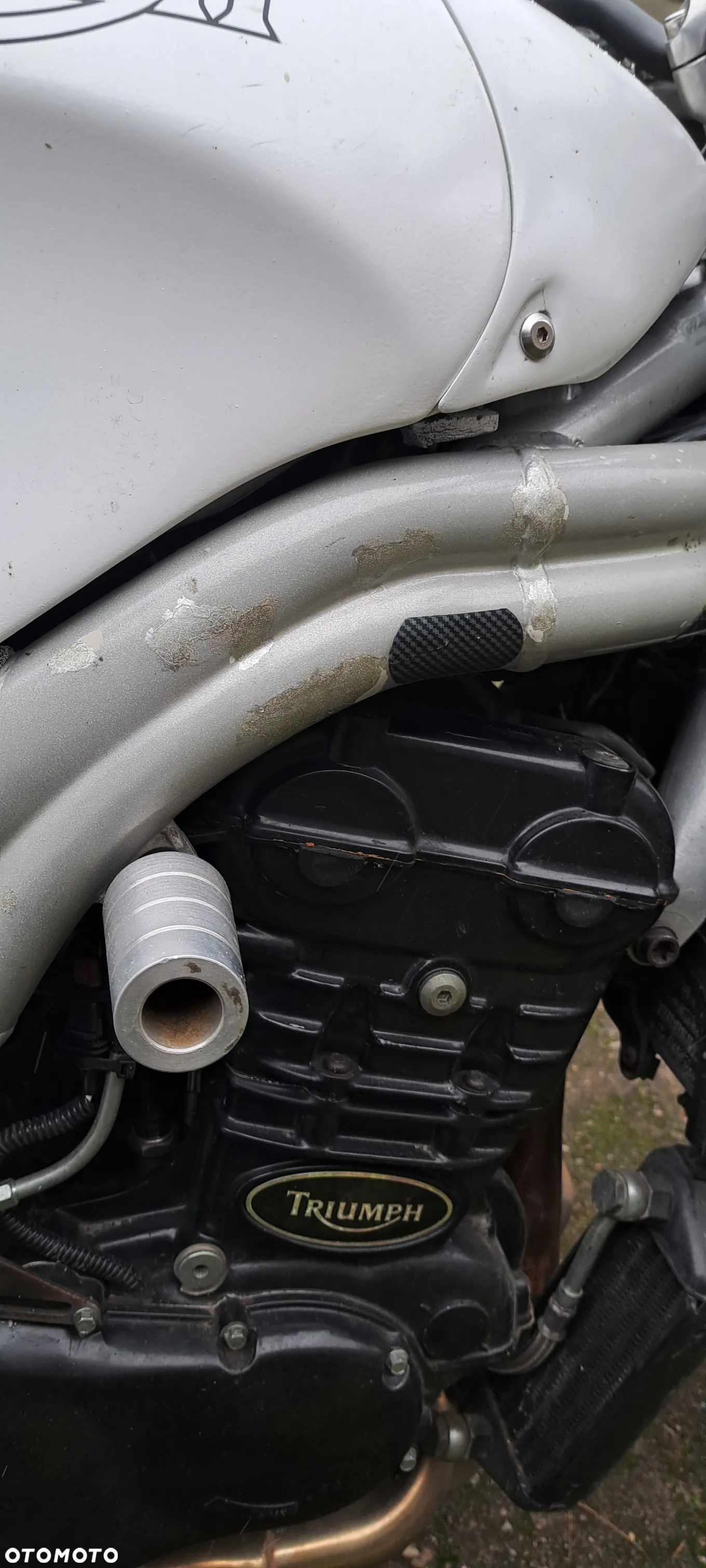 Triumph Speed Triple - 6