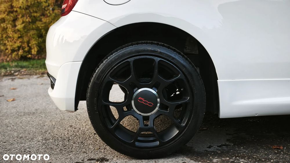 Fiat 500 - 33