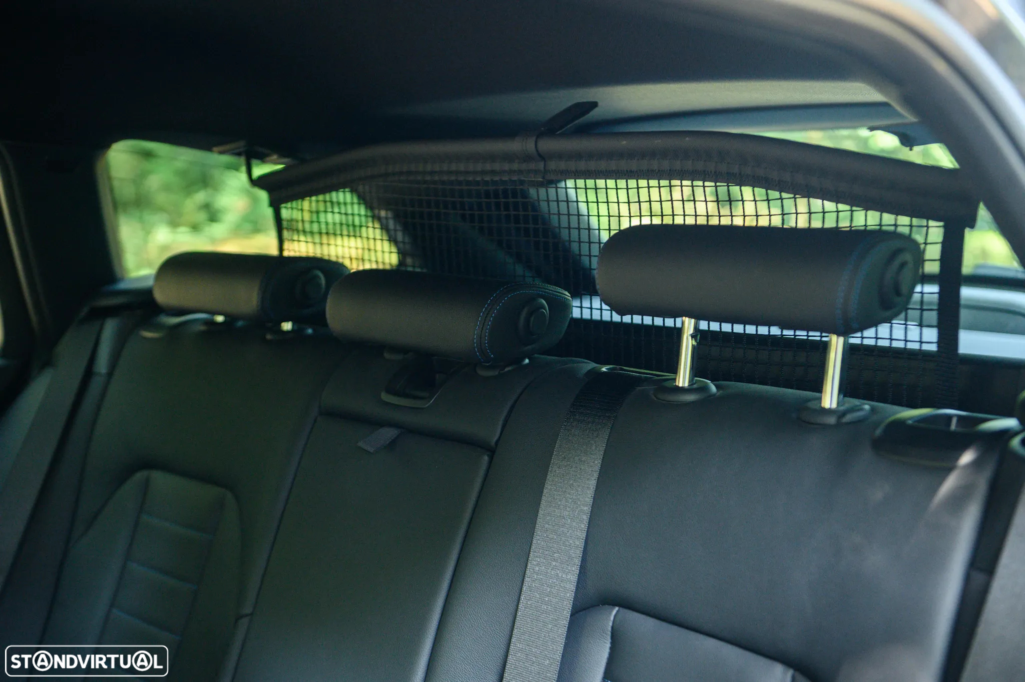 BMW 330 e Touring Pack M Auto - 38