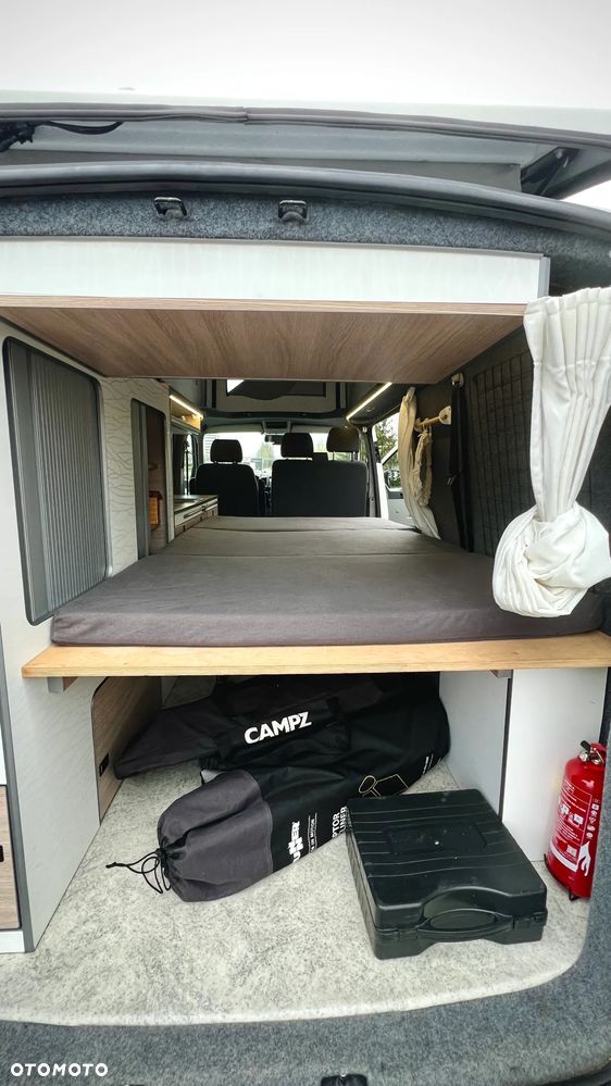 Volkswagen Transporter T5 TDI L2 - 31