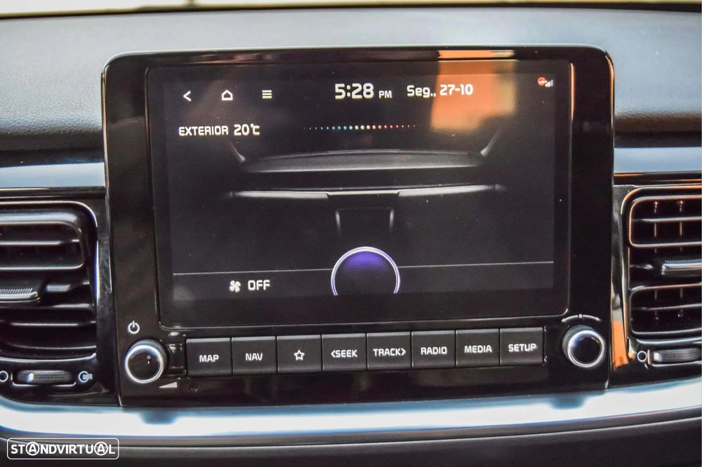 Kia Stonic 1.0 T-GDI Drive 7DCT - 18