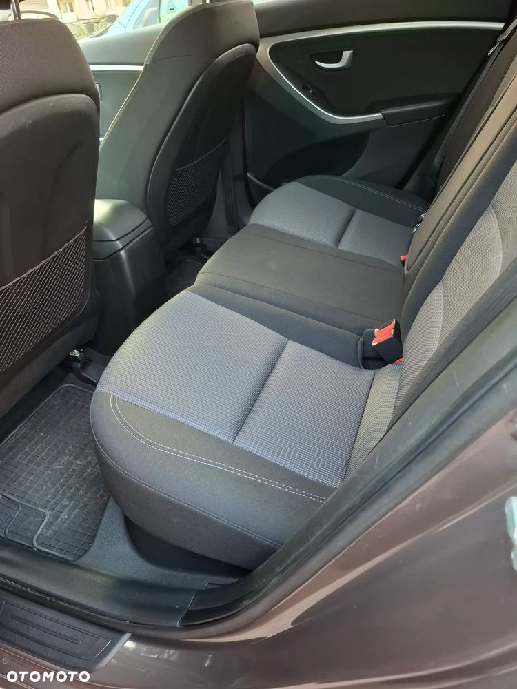 Hyundai i30 - 8