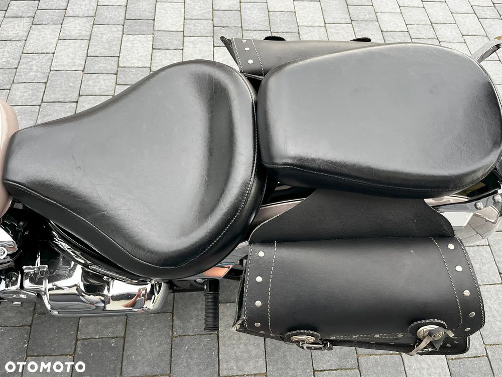 Yamaha Drag Star - 17