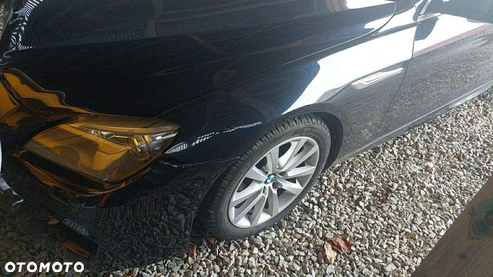 BMW Seria 6 650i xDrive - 13