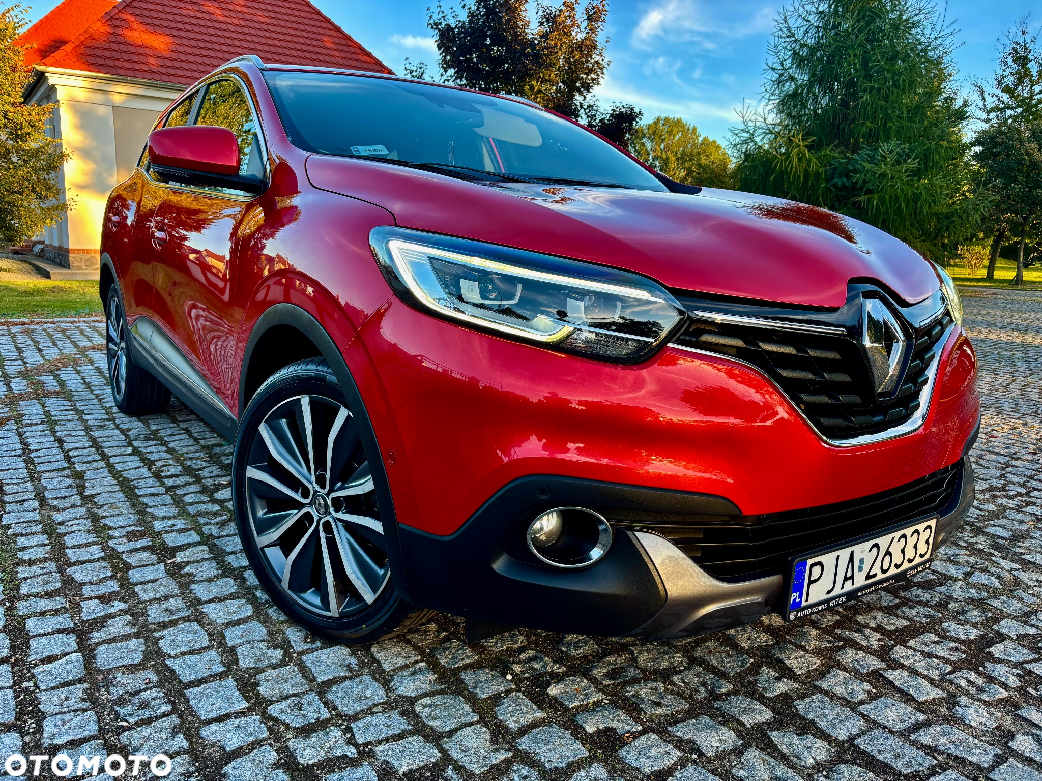 Renault Kadjar - 6
