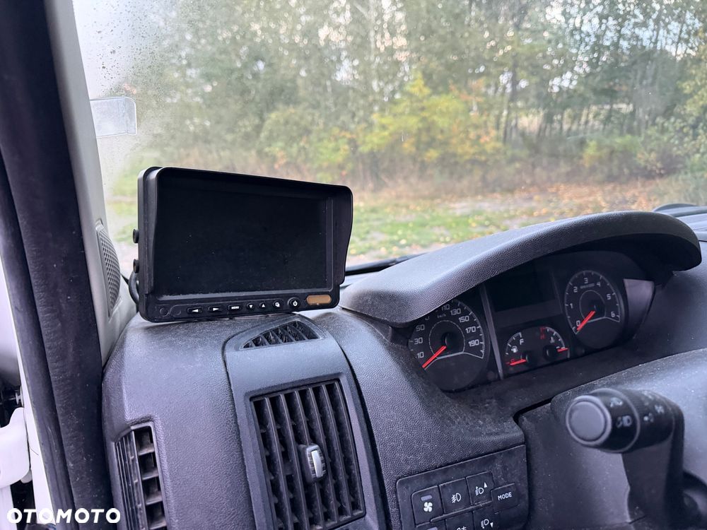 Peugeot Boxer - 19