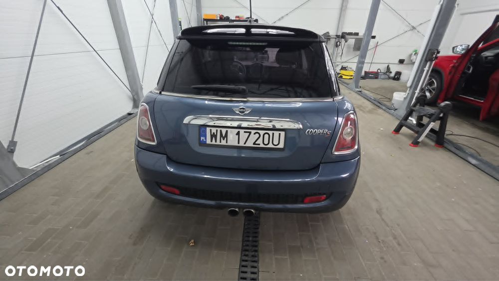 MINI Cooper S Standard - 9