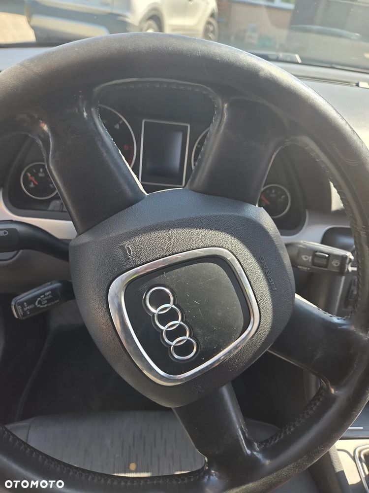 Audi A4 Limousine 2.0 TDI - 23