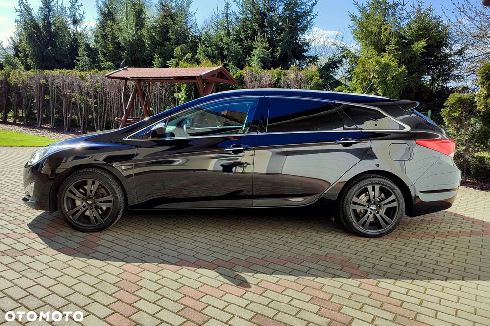 Hyundai i40 i40cw 1.6 Fifa World Cup Edition - 31
