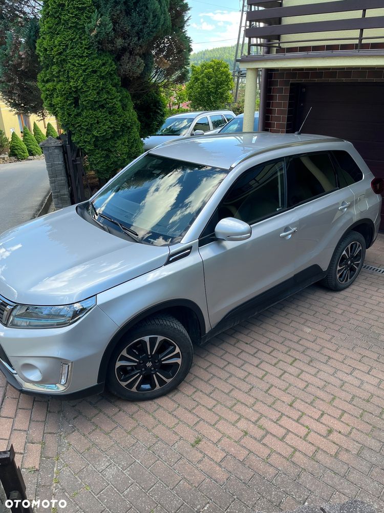 Suzuki Vitara - 3