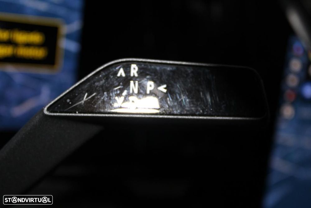 Renault Mégane E-Tech EV60 Techno Autonomia Comfort CA22 - 21