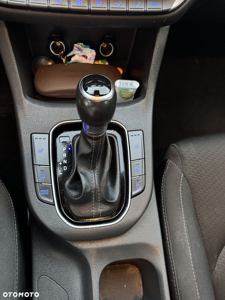 Hyundai i30 - 7