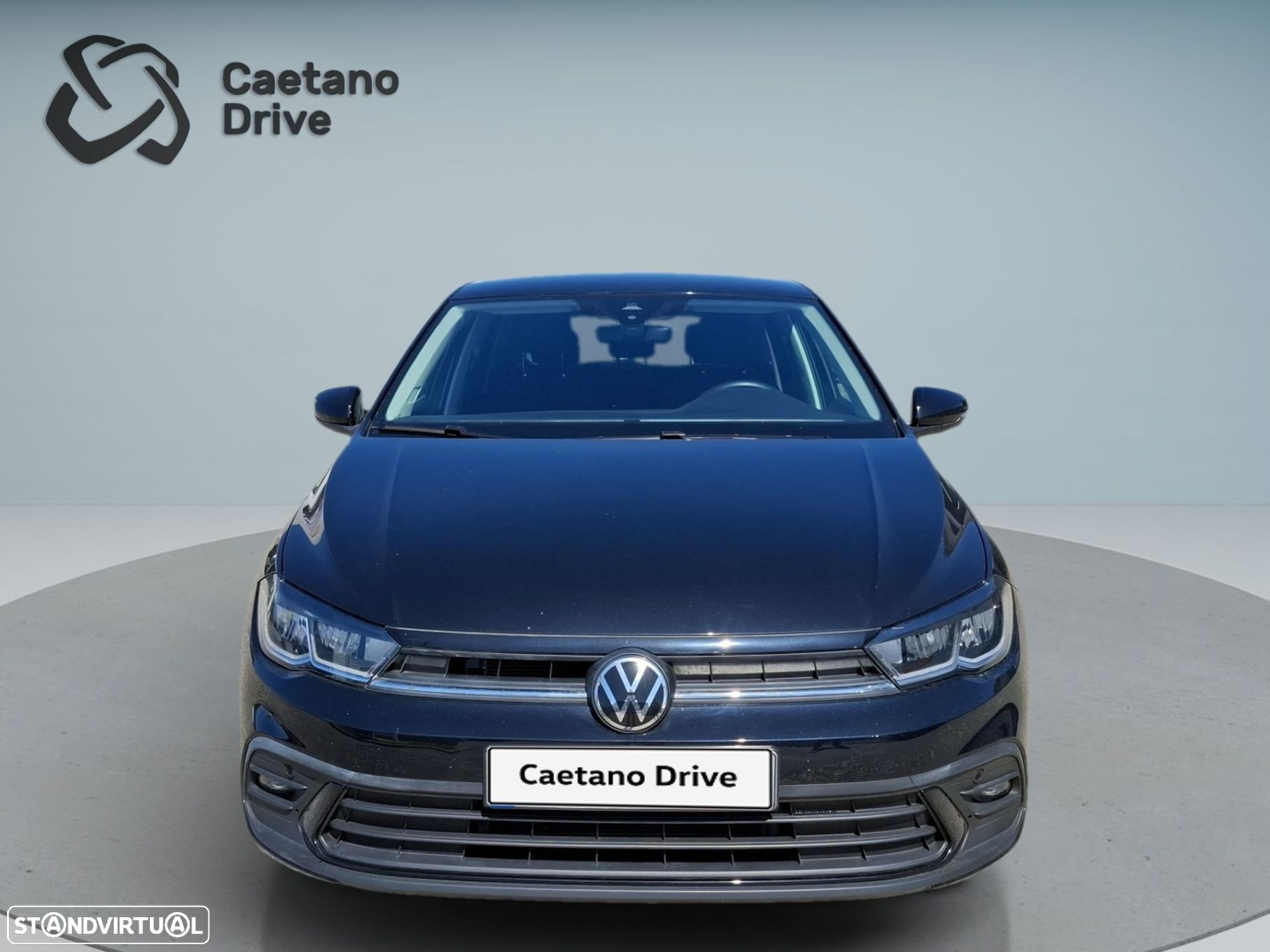 VW Polo 1.0 TSI Life - 2