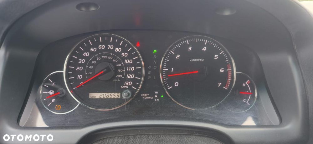 Lexus GX Standard - 6