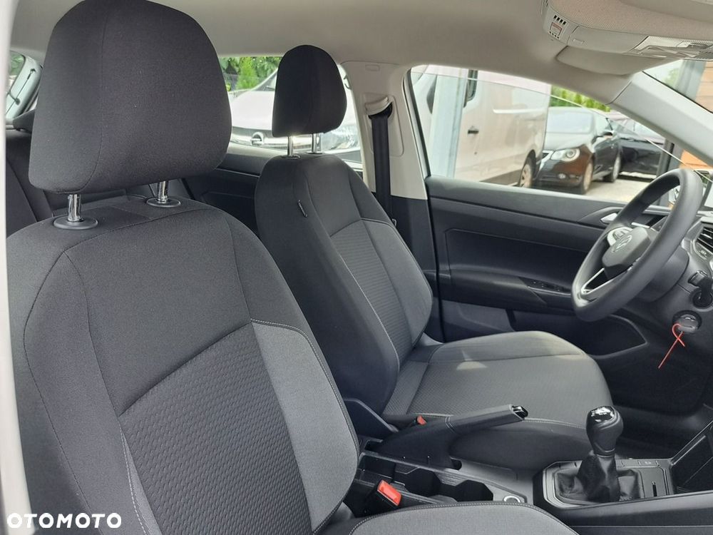 Volkswagen Polo 1.0 TSI Life - 18