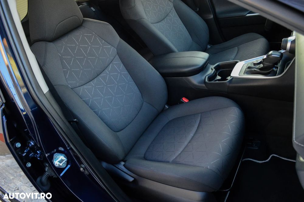 Toyota RAV4 2.5 4x4 Adventure - 22