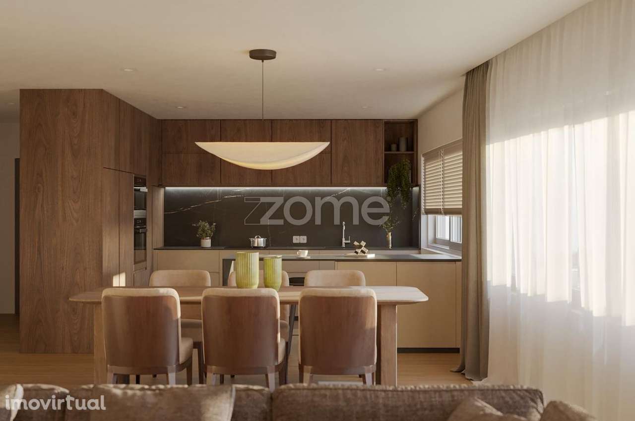 Empreendimento Gramoínhos - T2 com LG a 4km da Praia da Madalena - Grande imagem: 5/21