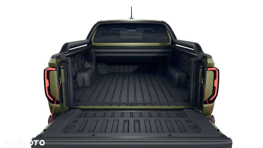 Volkswagen Amarok 3.0 V6 TDI 4Mot PanAmericana - 4