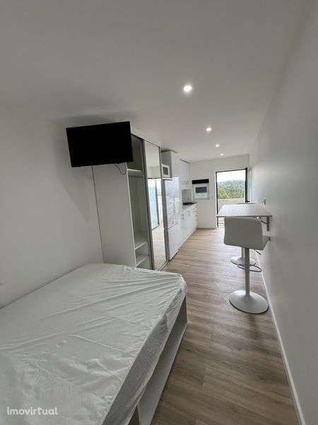 T0 para arrendamento - Grande imagem: 3/7