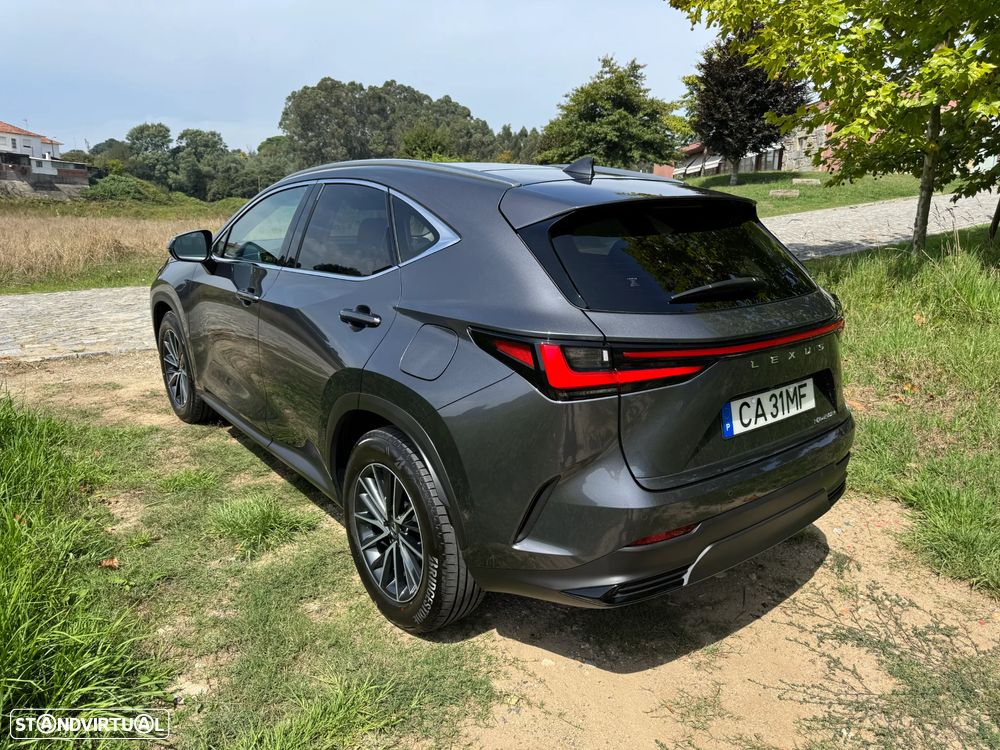 Lexus NX 450h+ Premium - 6