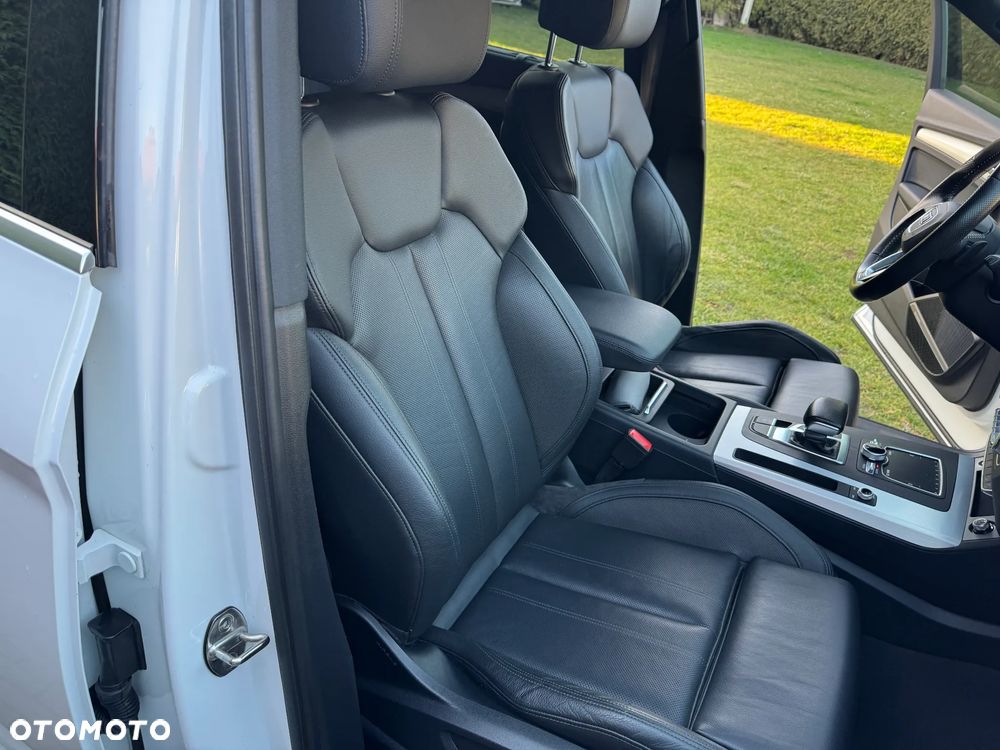 Audi Q5 2.0 TFSI Quattro Sport S tronic - 22