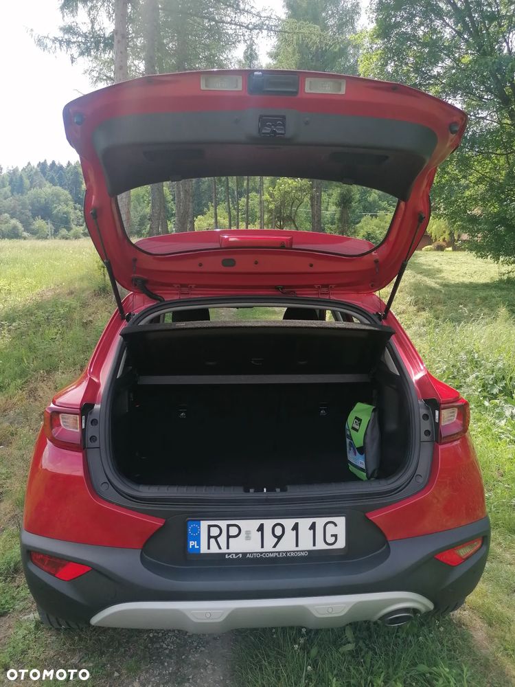 Kia Stonic - 14