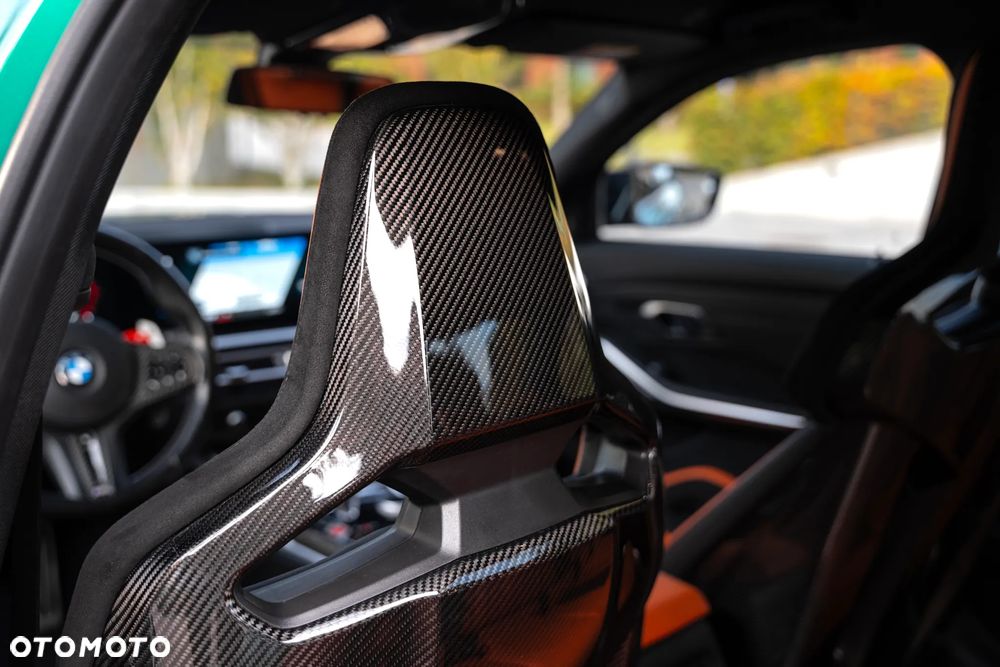 BMW M3 M Competition xDrive sport - 26