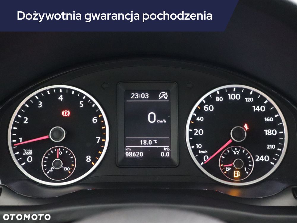 Volkswagen Tiguan - 13
