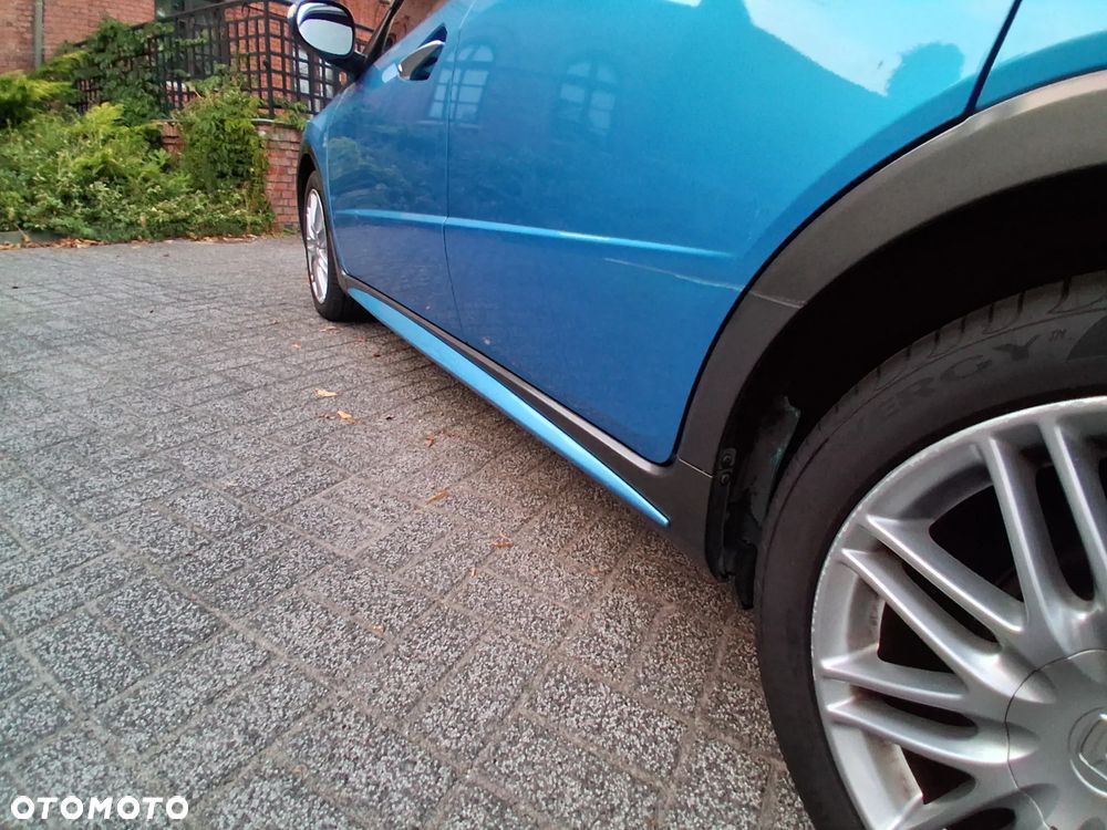 Honda Civic 1.4 Elegance - 18