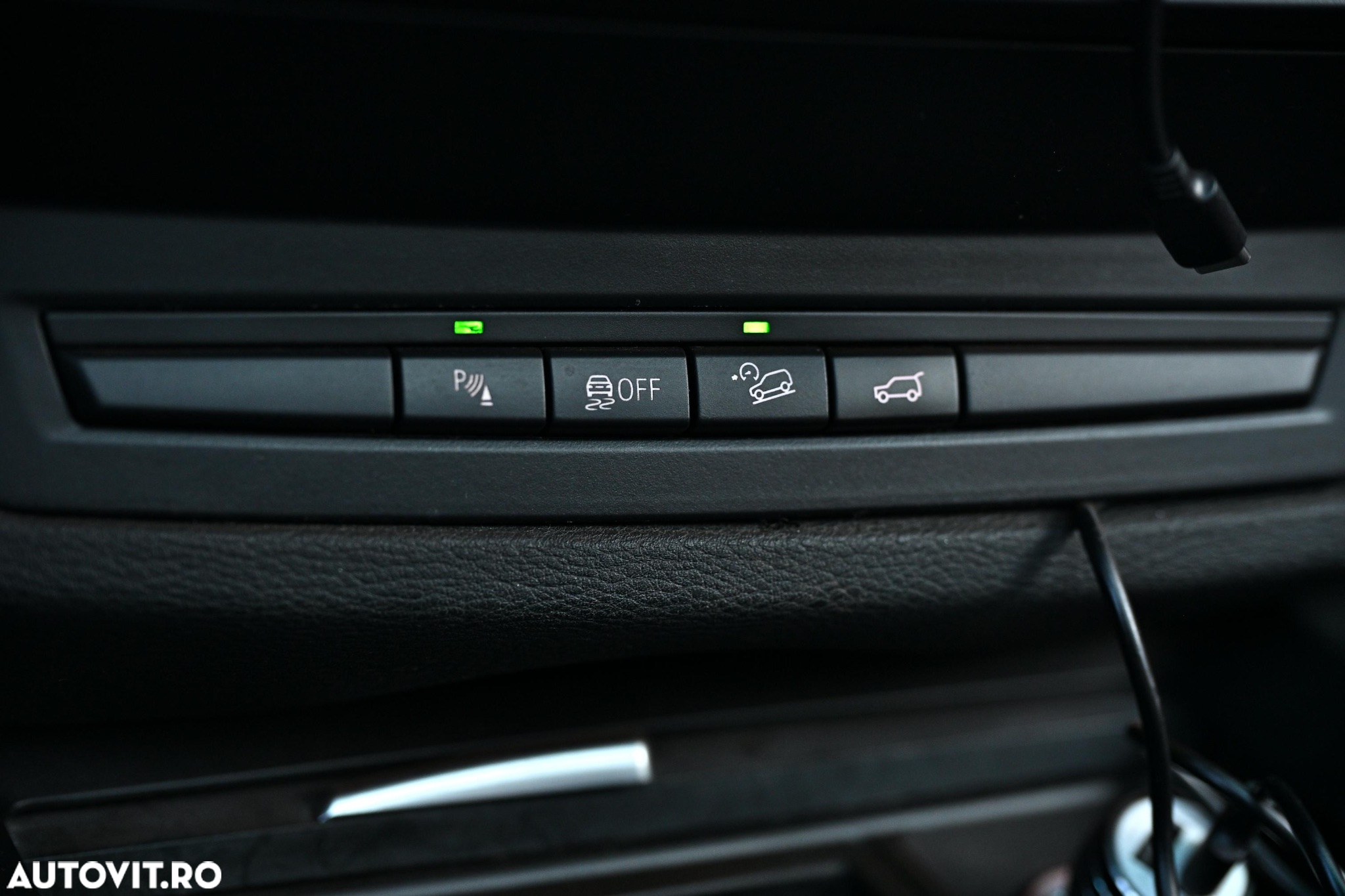 BMW X5 3.5sd Aut. - 23
