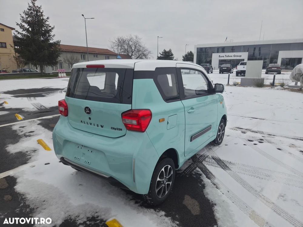 Allview Cityzen - 5