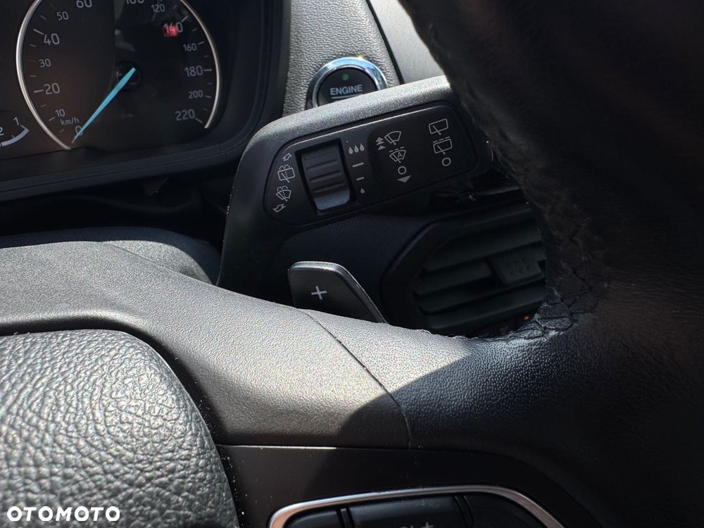 Ford EcoSport 1.0 EcoBoost TITANIUM - 30