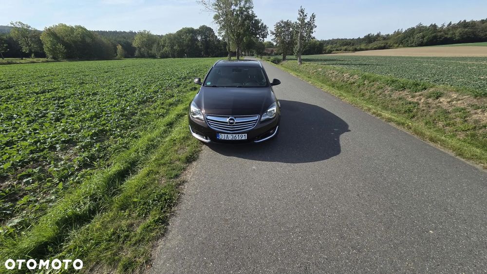 Opel Insignia - 14