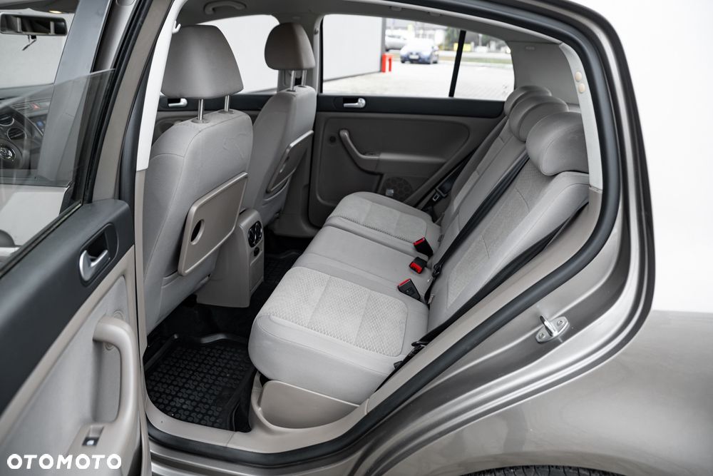 Volkswagen Golf Plus 1.4 TSI Comfortline - 29