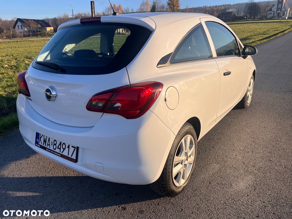 Opel Corsa 1.2 16V Enjoy - 7