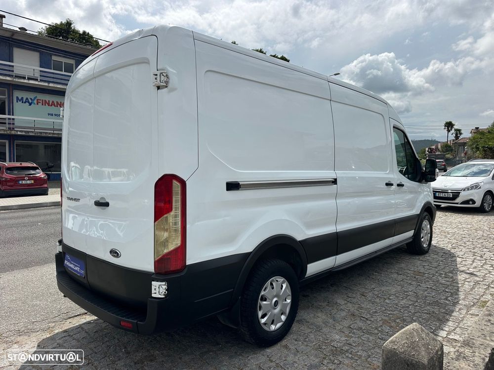 Ford Transit 330 L3 2.2 TDCi H2 Ambiente - 8