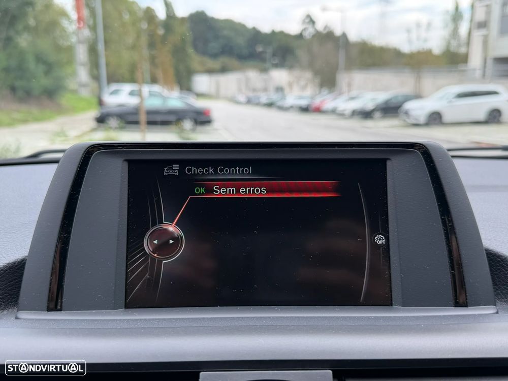 BMW 118 i Advantage - 34